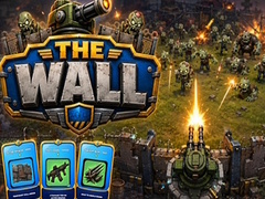 게임 The Wall