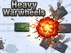게임 Heavy Warwheels