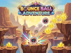 게임 Bounce Ball Adventure