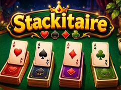 게임 Stackitaire