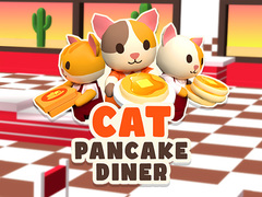 게임 Cat Pancake Diner