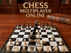 게임 Chess Multiplayer Online