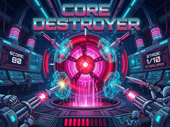 게임 Core Destroyer