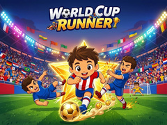 게임 World Cup Runner