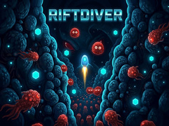 게임 Riftdiver