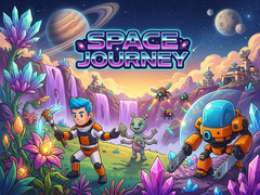 게임 Space Journey