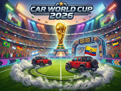 게임 Car World Cup 2026