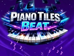 게임 Piano Tiles Beat