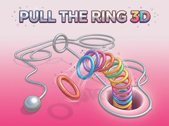 게임 Pull the Ring 3D