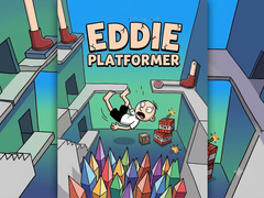 게임 Eddie Platformer