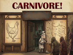 게임 Carnivore