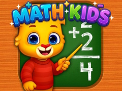 게임 Math Kids