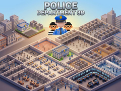 게임 Police Department 3D