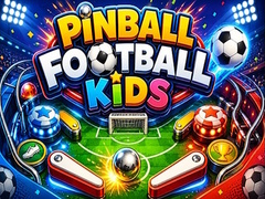 게임 Pinball Football Kids