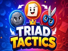 게임 Triad Tactics