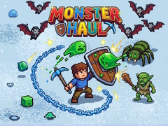 게임 Monster Haul