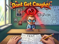 게임 Dont Get Caught!
