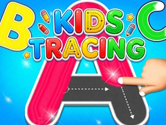 게임 Kids Tracing 