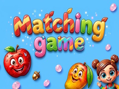 게임 Matching game