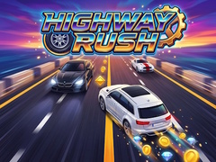게임 Highway Rush