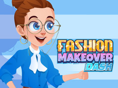 게임 Fashion Makeover Dash