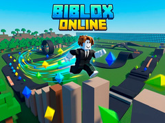 게임 Biblox online