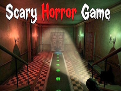 게임 Scary Horror Game