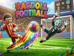게임 Ragdoll Football