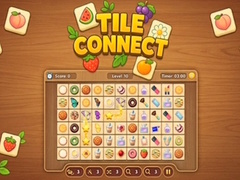 게임 Tile Connect Puzzle