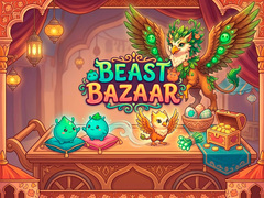 게임 Beast Bazaar