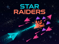 게임 Star Raiders