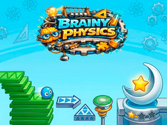 게임 Brainy Physics