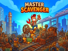 게임 Master Scavenger