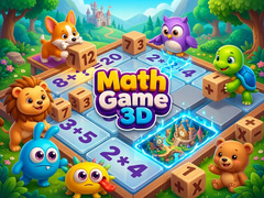 게임 Math Game 3D