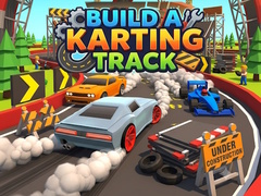 게임 Build a Karting Track