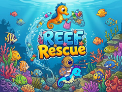 게임 Reef Rescue