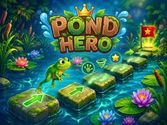 게임 Pond Hero