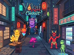 게임 Yokai Connect