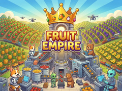 게임 Fruit Empire