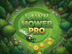 게임 Lawn Mower Pro