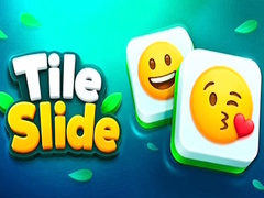 게임 Tile Slide