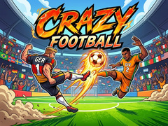 게임 Crazy Football