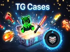 게임 TG Cases