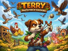 게임 Terry
