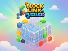 게임 Block Link Puzzle 3D