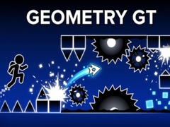 게임 Geometry GT