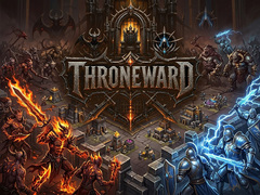 게임 Throneward