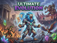 게임 Ultimate Evolution