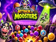 게임 Attack of the Moosters
