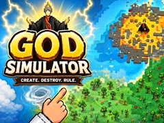 게임 God Simulator